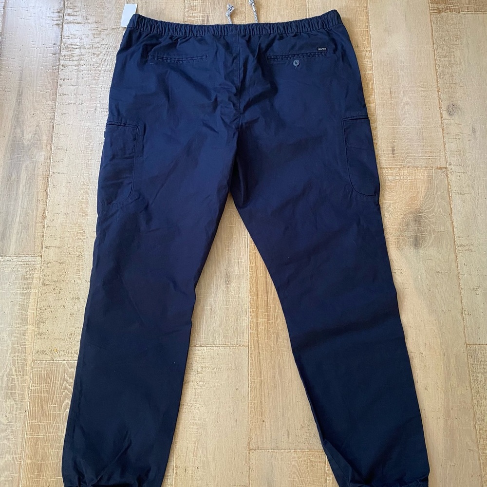 NWT Amplify Men’s Jogger Pants Sz. XXL - Picture 3 of 3